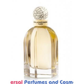 Balenciaga Paris Balenciaga Generic Oil Perfume 50ML (00011)